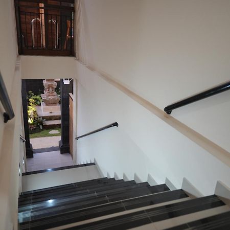 Winaka Ubud Exterior photo