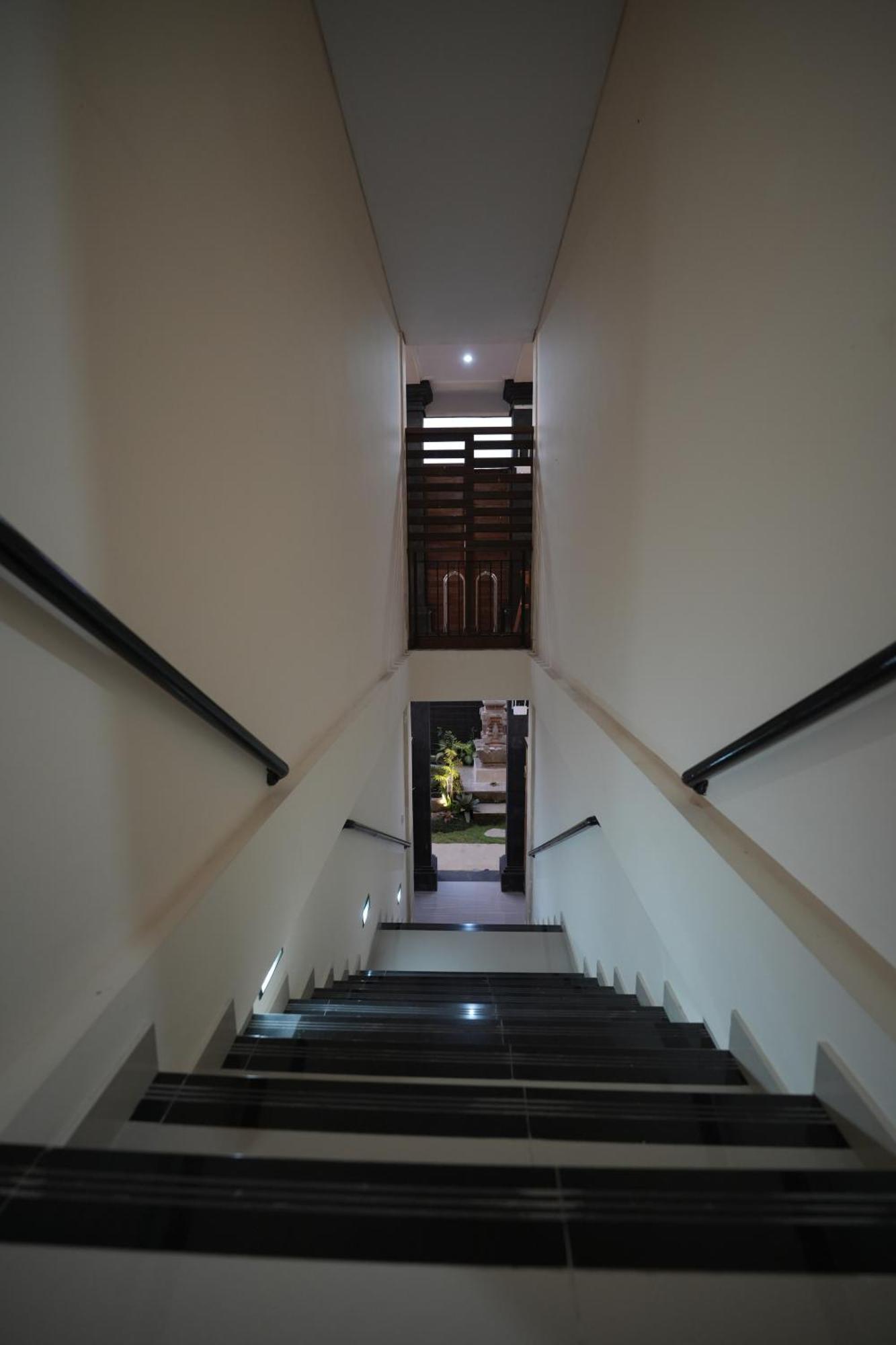 Winaka Ubud Exterior photo