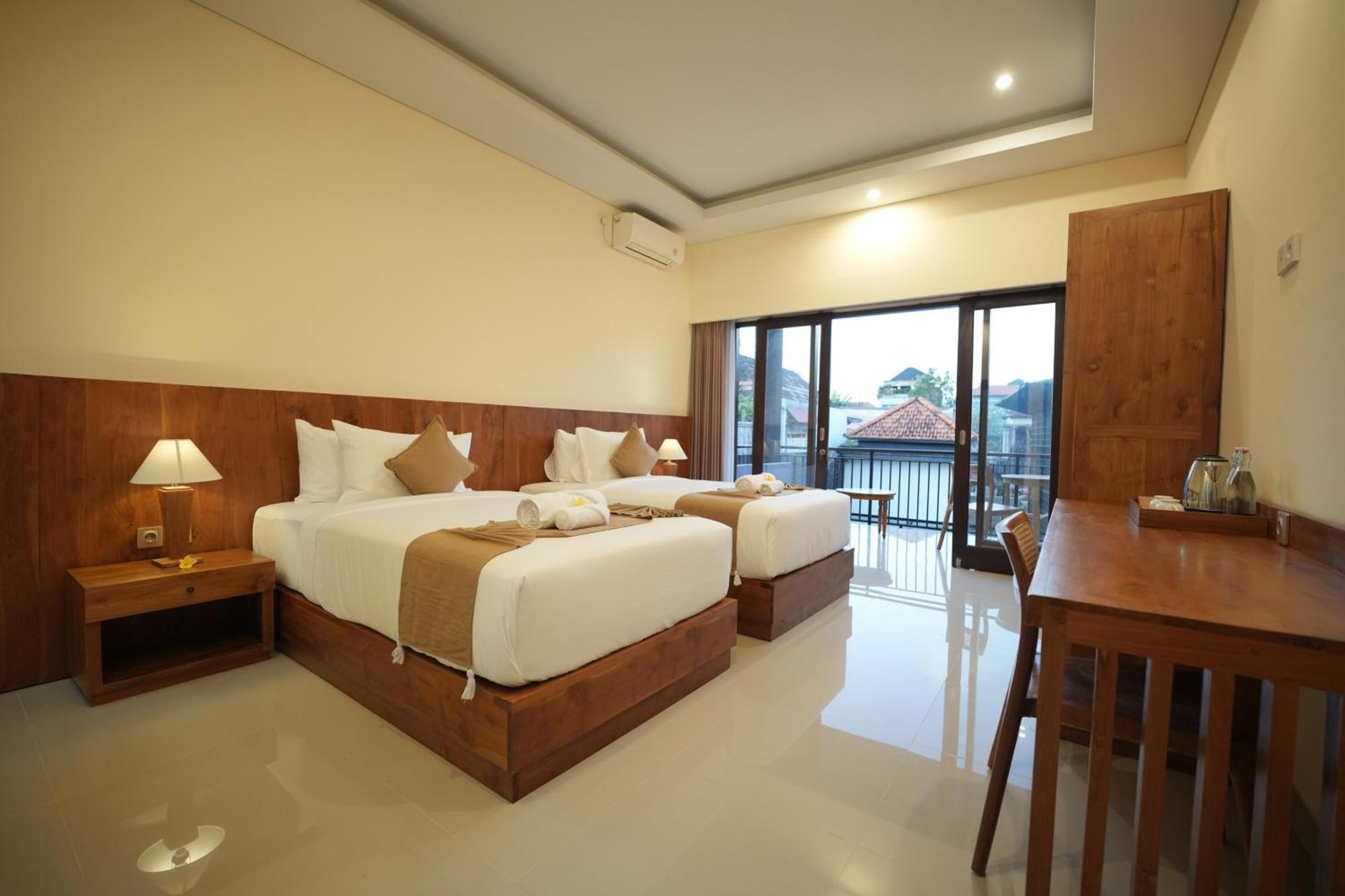 Winaka Ubud Exterior photo