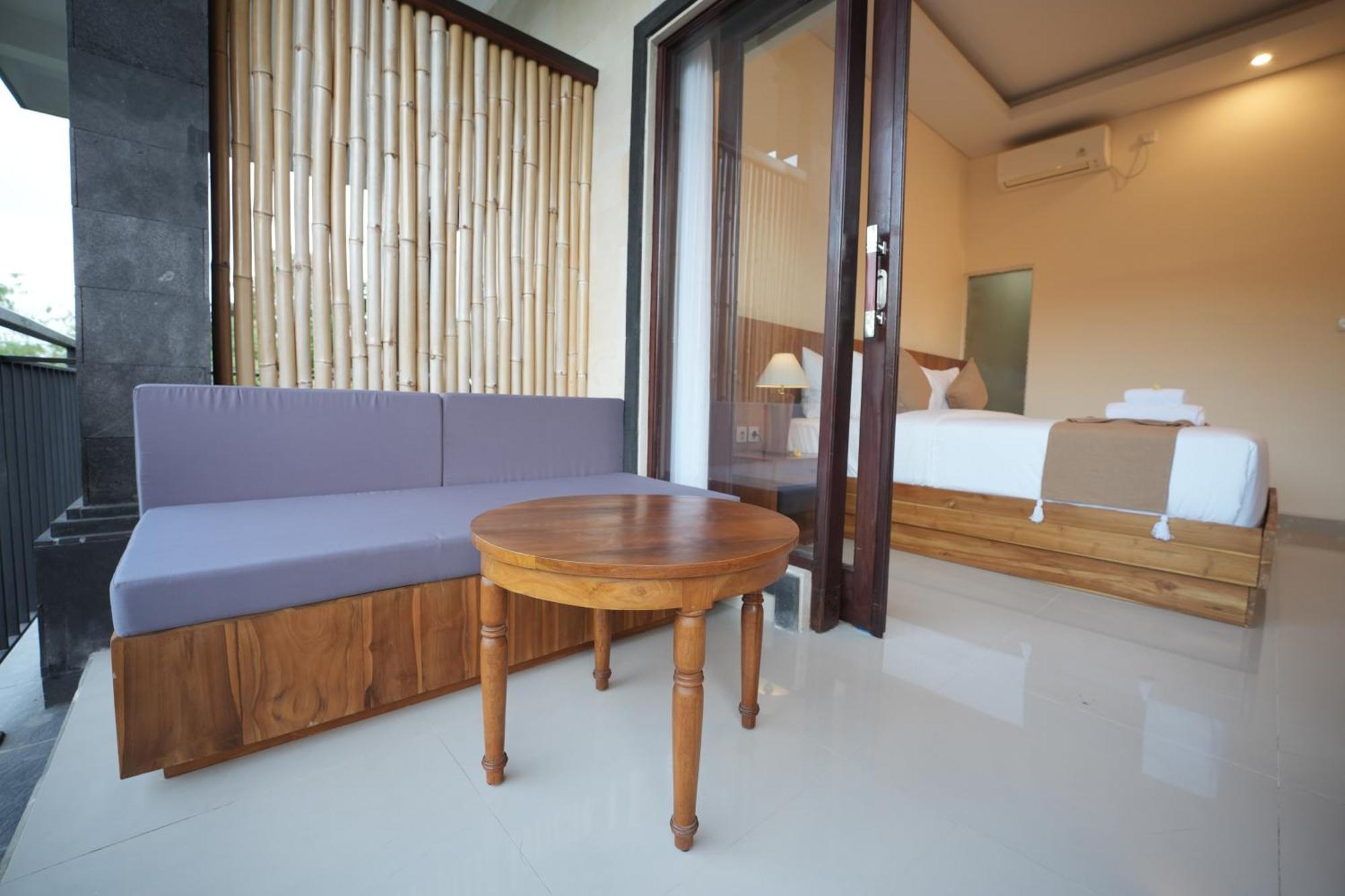 Winaka Ubud Exterior photo